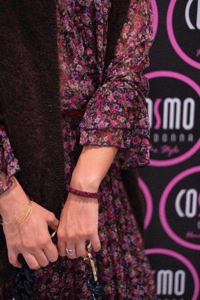 Blusa in chiffon leggera 2