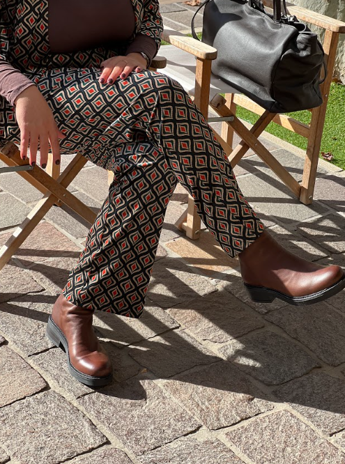 Pantaloni fantasia - immagine 7