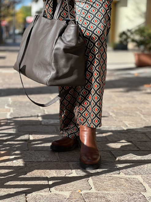 Pantaloni fantasia - immagine 6