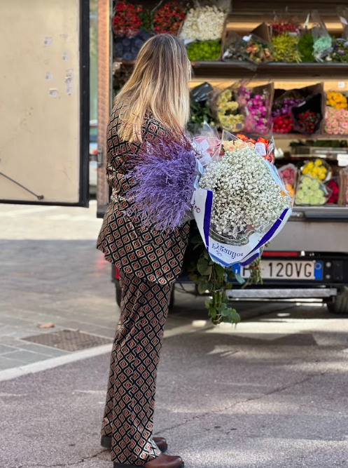 Pantaloni fantasia - immagine 5