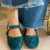Scarpa donna Mary Jane